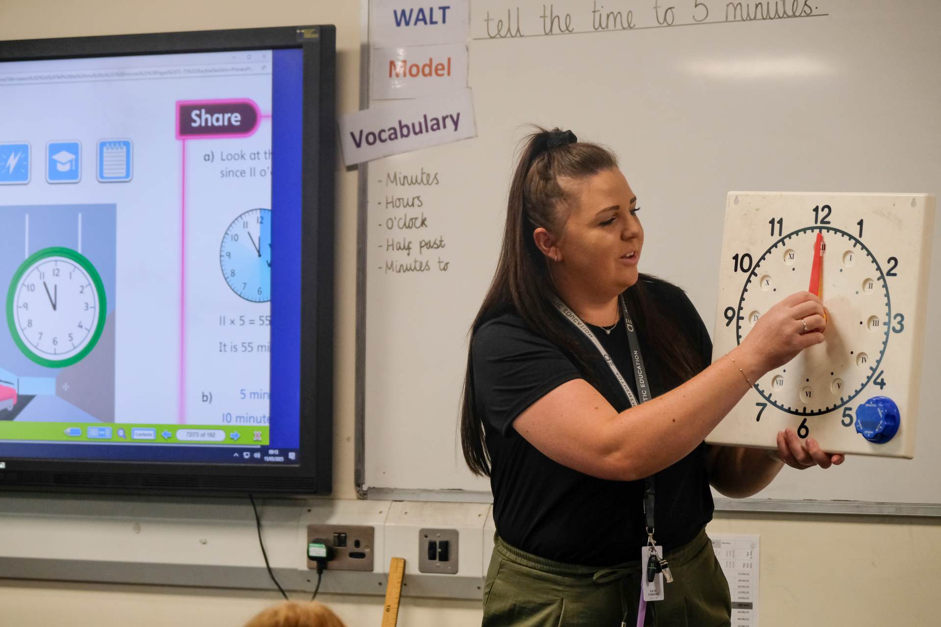 Continuing Professional Development