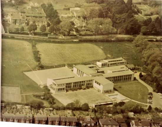 All Saints Academy - 70th Anniversary